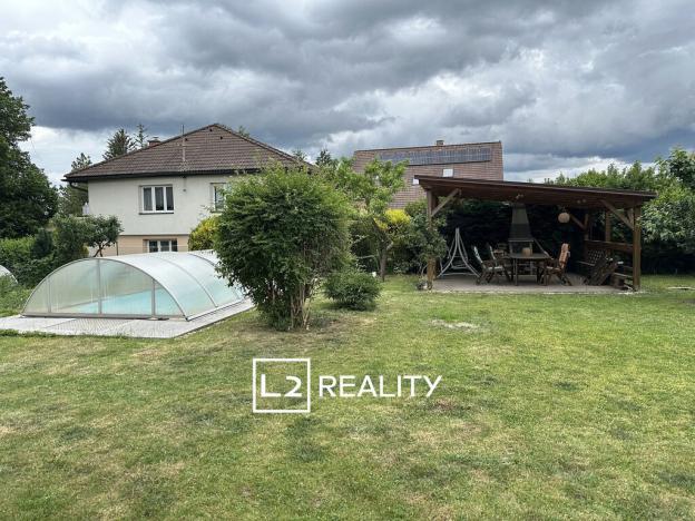 Prodej rodinného domu, Čelákovice, Zahradní, 194 m2