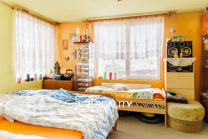 Prodej rodinného domu, Zásmuky - Doubravčany, 77 m2