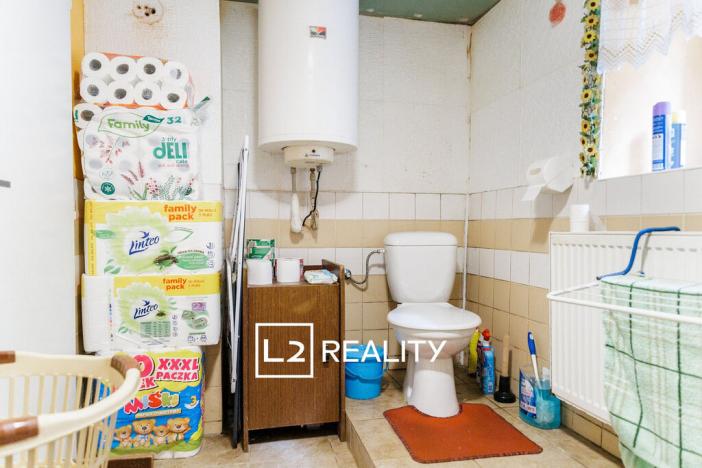 Prodej rodinného domu, Zásmuky - Doubravčany, 77 m2