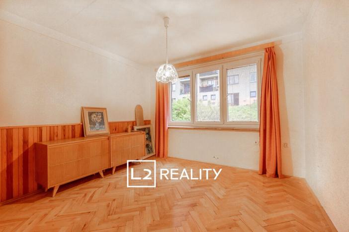 Prodej bytu 3+1, Jablonec nad Jizerou, 89 m2