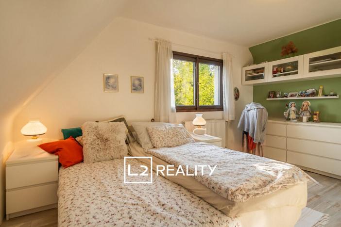 Prodej rodinného domu, Čisovice - Bojov, 125 m2