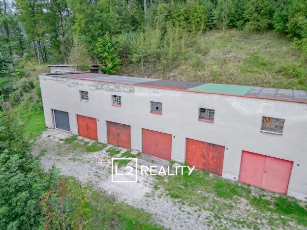 Prodej ostatní, Jablonec nad Jizerou