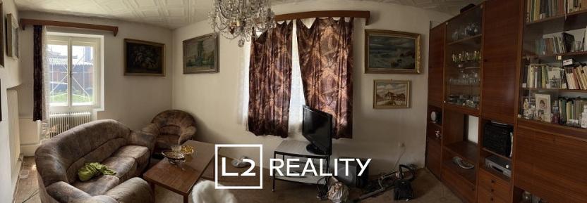 Prodej rodinného domu, Lysá nad Labem, Šmeralova, 90 m2