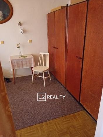 Prodej rodinného domu, Lysá nad Labem, Šmeralova, 90 m2