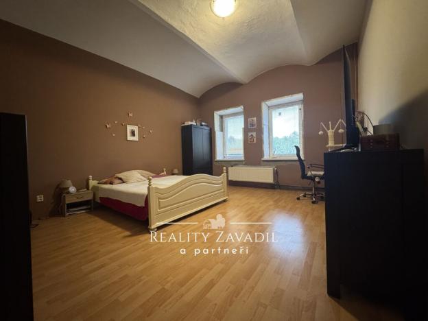 Prodej rodinného domu, Hněvošice, Kobeřická, 300 m2