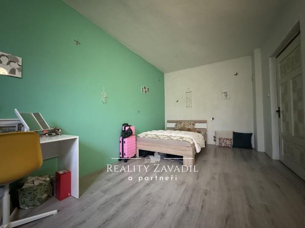 Prodej rodinného domu, Hněvošice, Kobeřická, 300 m2