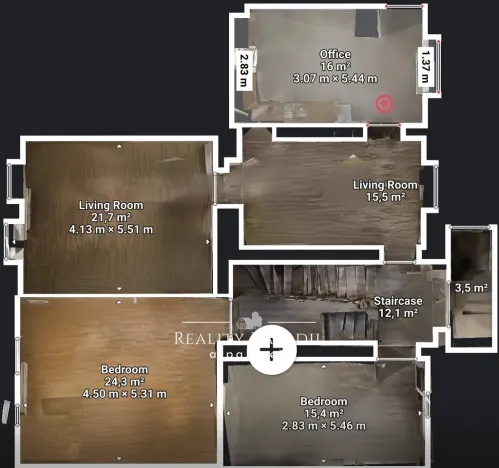 Prodej rodinného domu, Hněvošice, Kobeřická, 300 m2