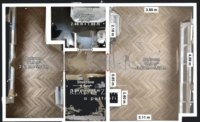 Prodej rodinného domu, Hněvošice, Kobeřická, 300 m2