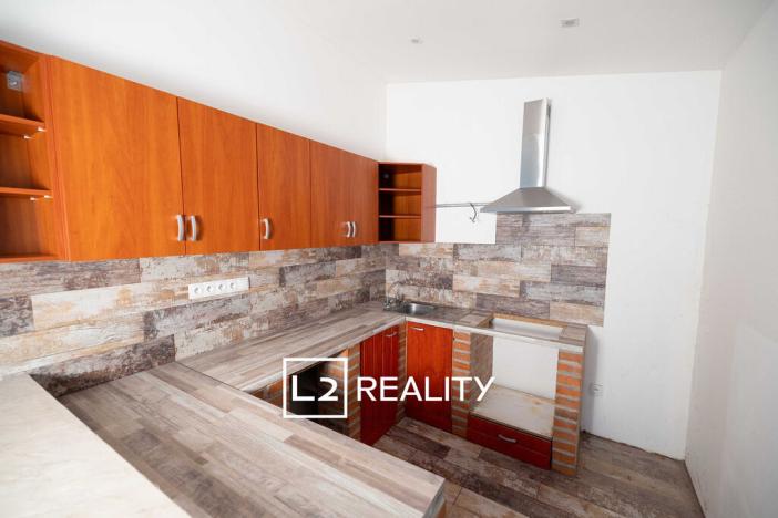 Prodej bytu 1+1, Břeclav - Charvátská Nová Ves, A. Kuběny, 44 m2