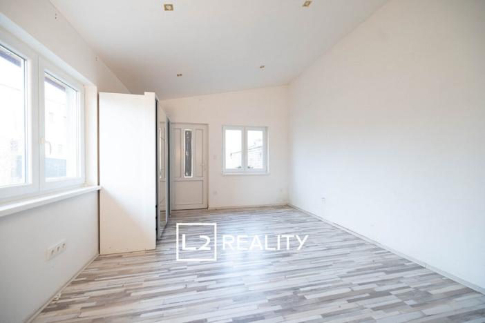 Prodej pozemku, Břeclav - Charvátská Nová Ves, A. Kuběny, 443 m2