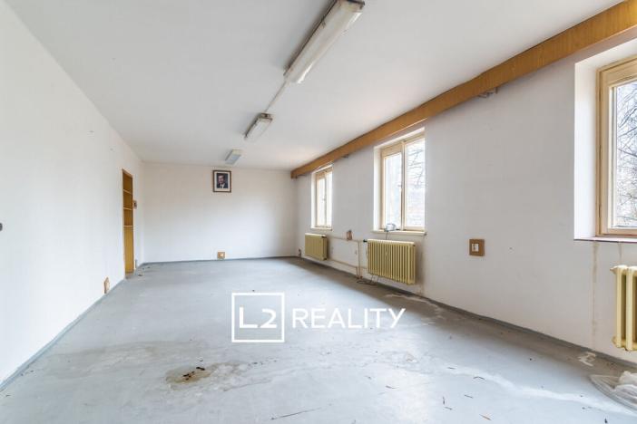 Pronájem komerčního pozemku, Příbram, Žežická, 4984 m2