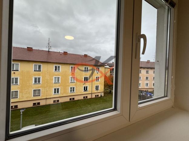 Pronájem bytu 2+1, Rožnov pod Radhoštěm, Boženy Němcové, 52 m2