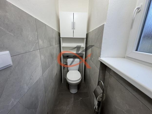 Pronájem bytu 2+1, Rožnov pod Radhoštěm, Boženy Němcové, 52 m2