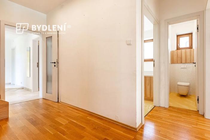 Prodej rodinného domu, Vědomice, Nová, 260 m2