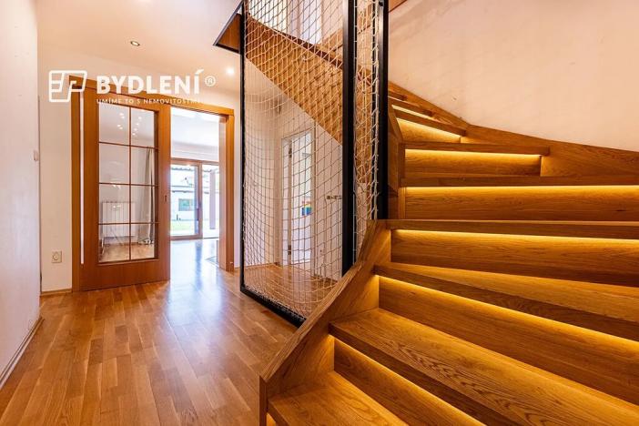 Prodej rodinného domu, Vědomice, Nová, 260 m2