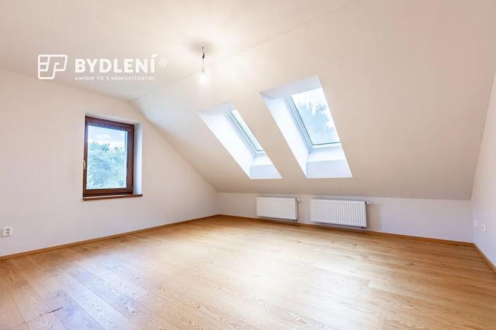 Prodej rodinného domu, Vědomice, Nová, 260 m2