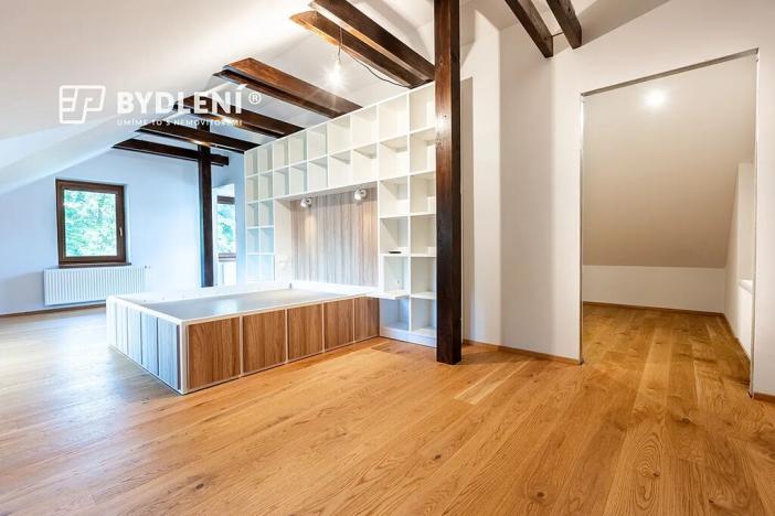 Prodej rodinného domu, Vědomice, Nová, 260 m2