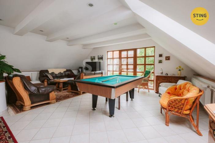 Prodej historického objektu, Mikulov, Na Jámě, 361 m2