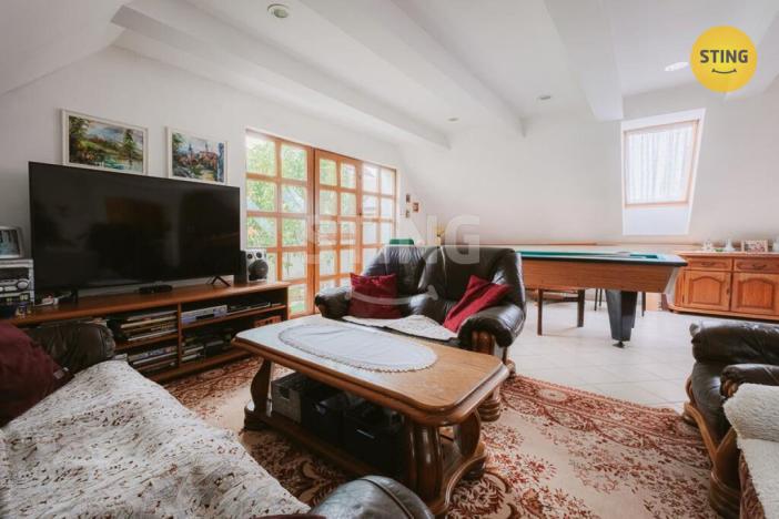 Prodej historického objektu, Mikulov, Na Jámě, 361 m2