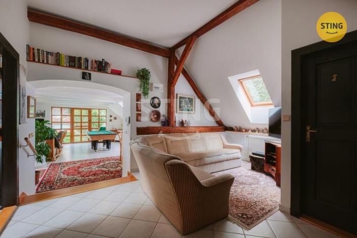 Prodej historického objektu, Mikulov, Na Jámě, 361 m2