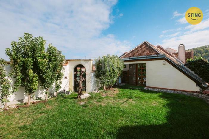 Prodej historického objektu, Mikulov, Na Jámě, 361 m2