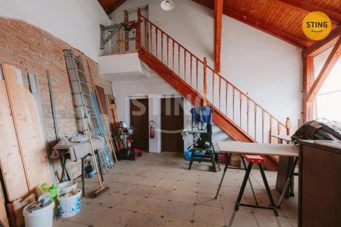 Prodej historického objektu, Mikulov, Na Jámě, 361 m2