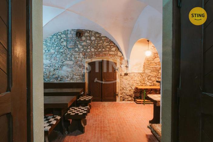 Prodej historického objektu, Mikulov, Na Jámě, 361 m2