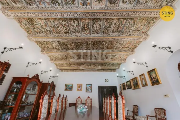 Prodej historického objektu, Mikulov, Na Jámě, 361 m2