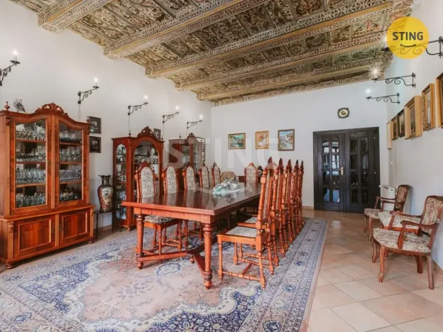 Prodej historického objektu, Mikulov, Na Jámě, 361 m2