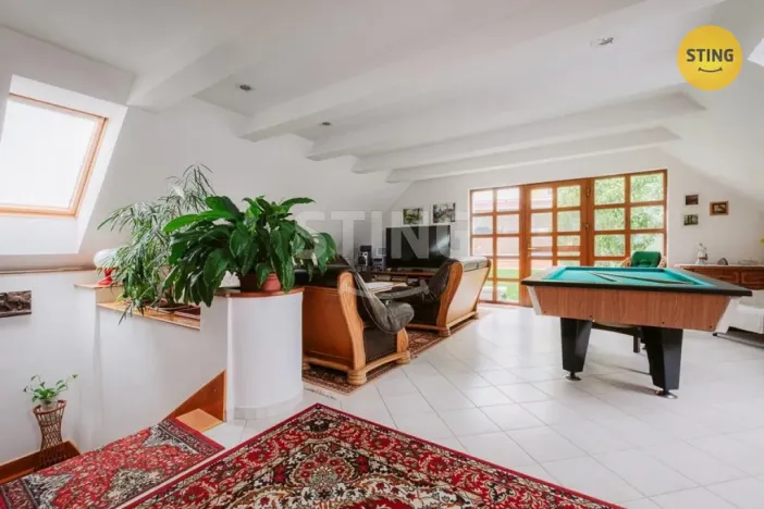 Prodej historického objektu, Mikulov, Na Jámě, 361 m2