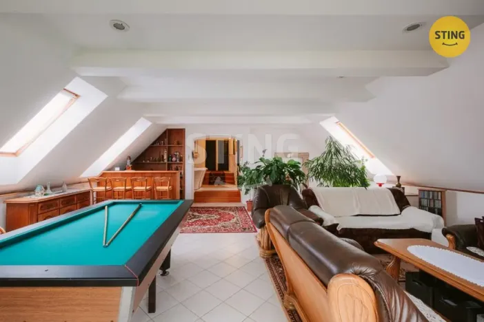 Prodej historického objektu, Mikulov, Na Jámě, 361 m2