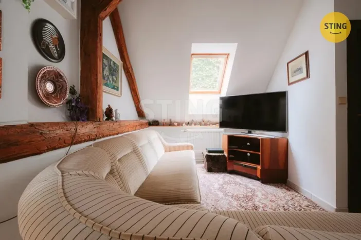 Prodej historického objektu, Mikulov, Na Jámě, 361 m2