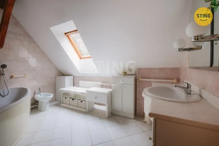 Prodej historického objektu, Mikulov, Na Jámě, 361 m2