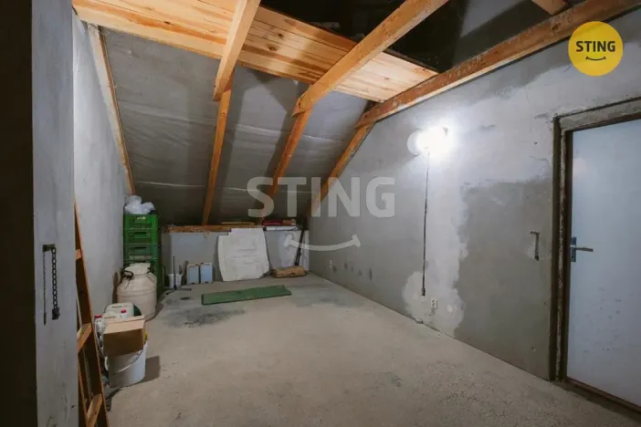 Prodej historického objektu, Mikulov, Na Jámě, 361 m2