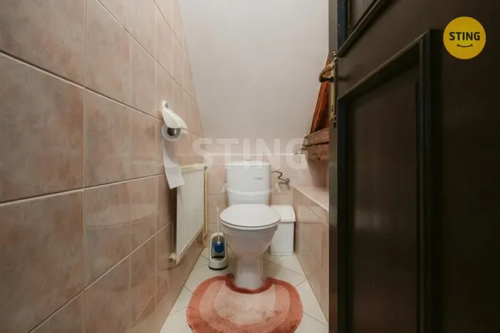 Prodej historického objektu, Mikulov, Na Jámě, 361 m2