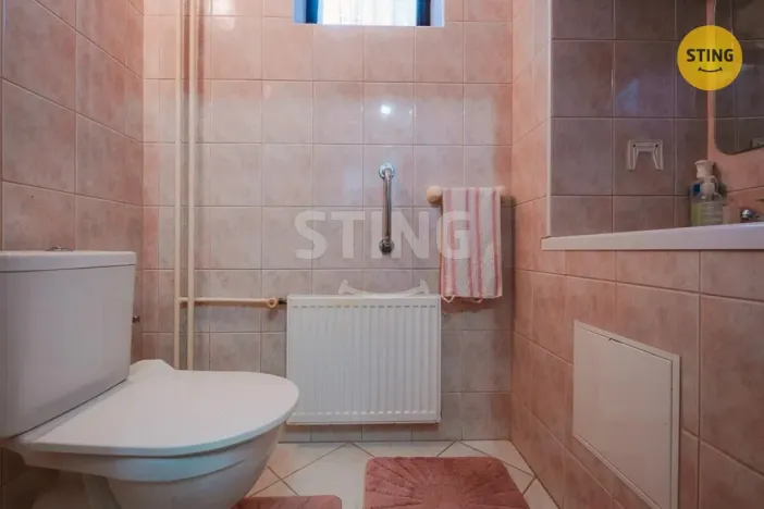 Prodej historického objektu, Mikulov, Na Jámě, 361 m2