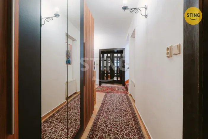 Prodej historického objektu, Mikulov, Na Jámě, 361 m2