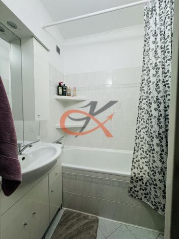 Prodej bytu 2+kk, Zubří, Sídlištní, 52 m2