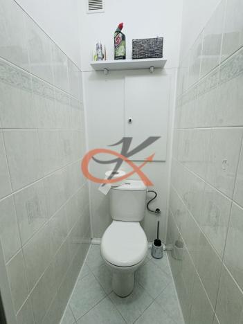 Prodej bytu 2+kk, Zubří, Sídlištní, 52 m2