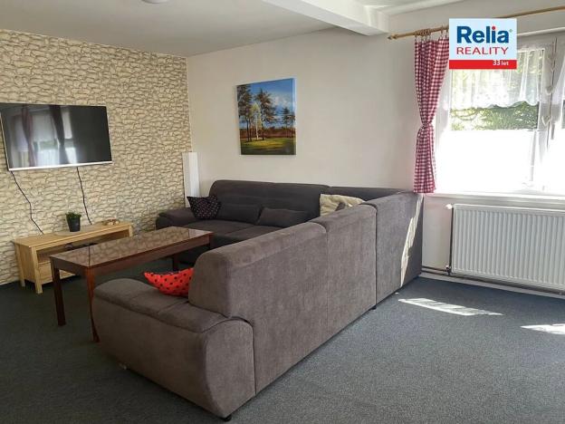 Prodej ubytování, Albrechtice v Jizerských horách, 110 m2