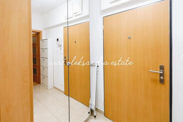 Pronájem bytu 2+kk, Praha - Troja, Mazurská, 38 m2