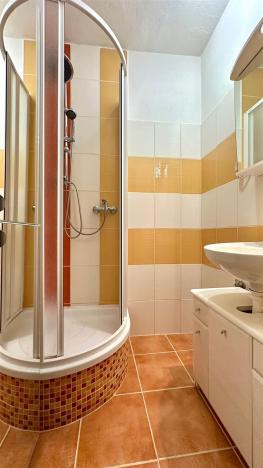 Prodej bytu 2+1, Cheb, Kosmonautů, 51 m2