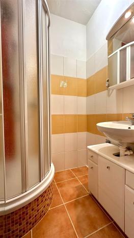 Prodej bytu 2+1, Cheb, Kosmonautů, 51 m2