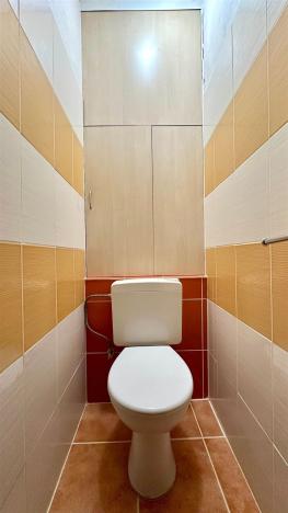 Prodej bytu 2+1, Cheb, Kosmonautů, 51 m2