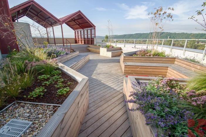 Pronájem bytu 2+kk, Praha - Modřany, Kolmanova, 61 m2