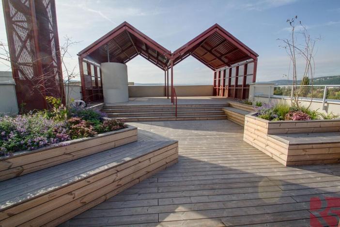 Pronájem bytu 2+kk, Praha - Modřany, Kolmanova, 61 m2