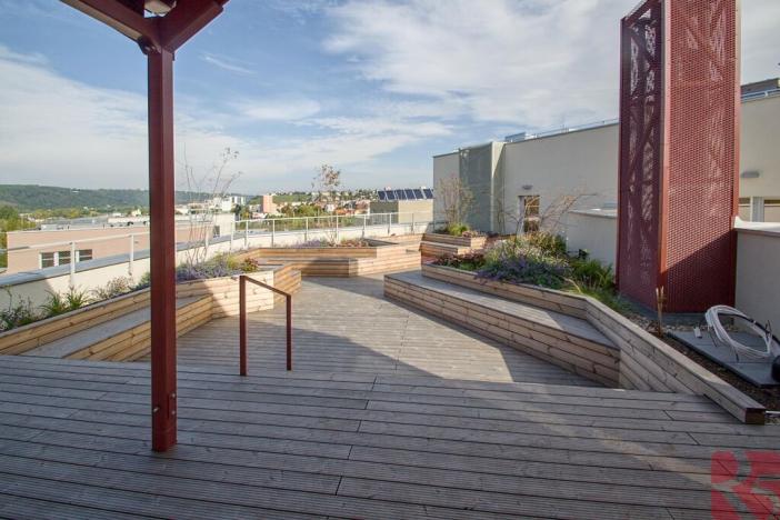 Pronájem bytu 2+kk, Praha - Modřany, Kolmanova, 61 m2