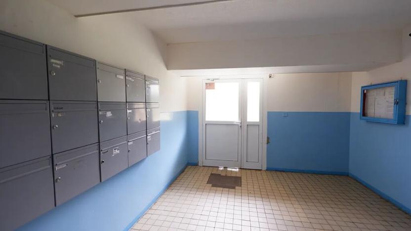 Prodej bytu 1+1, Chomutov, Kamenná, 35 m2