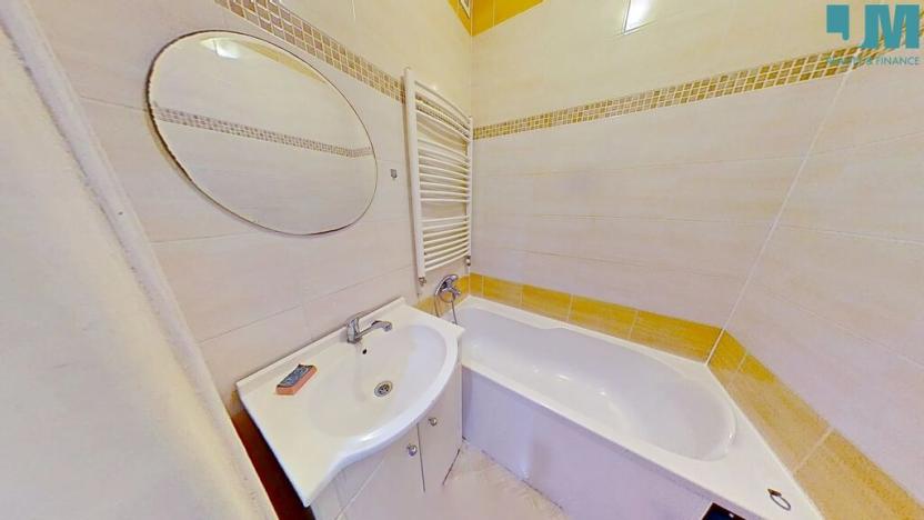 Pronájem bytu 2+kk, Přibyslav, Havlíčkova, 54 m2