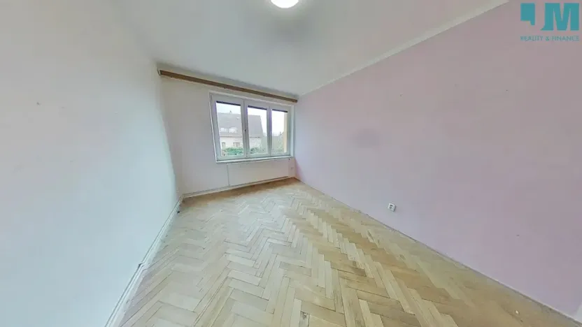 Pronájem bytu 2+kk, Přibyslav, Havlíčkova, 54 m2